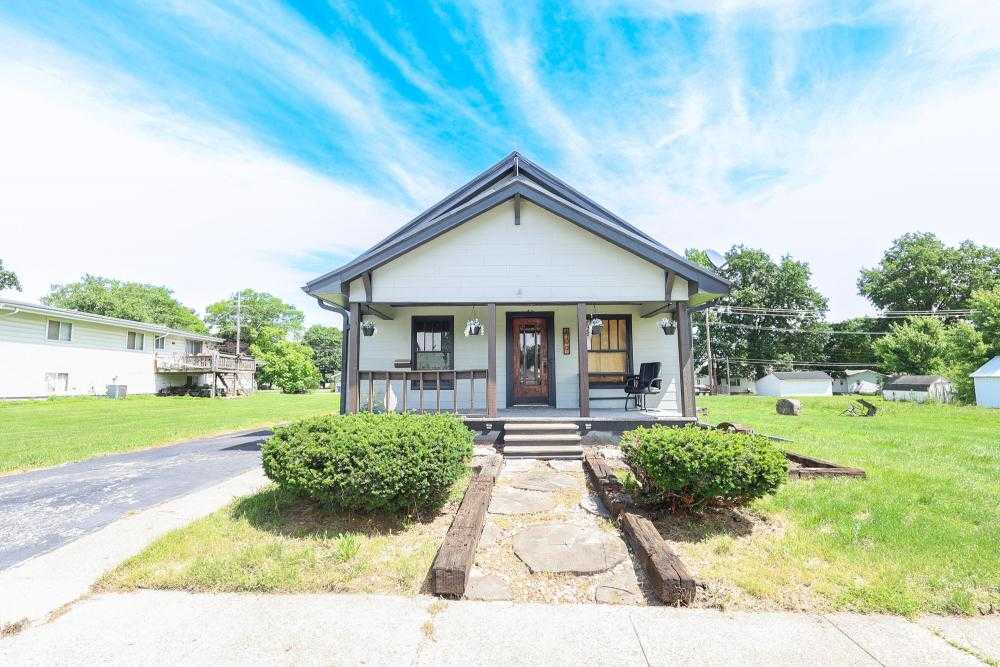 409 E Sedgwick St. Brookfield Missouri United States, for Sale, residential,  , CENTURY 21 McKeown & Associates, Inc.