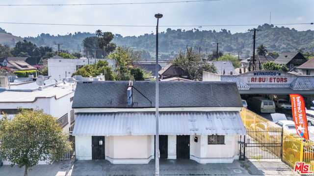 4122 N Figueroa Street Los Angeles California United States, for Sale, commercial,  , InCom Real Estate - New Demo Office