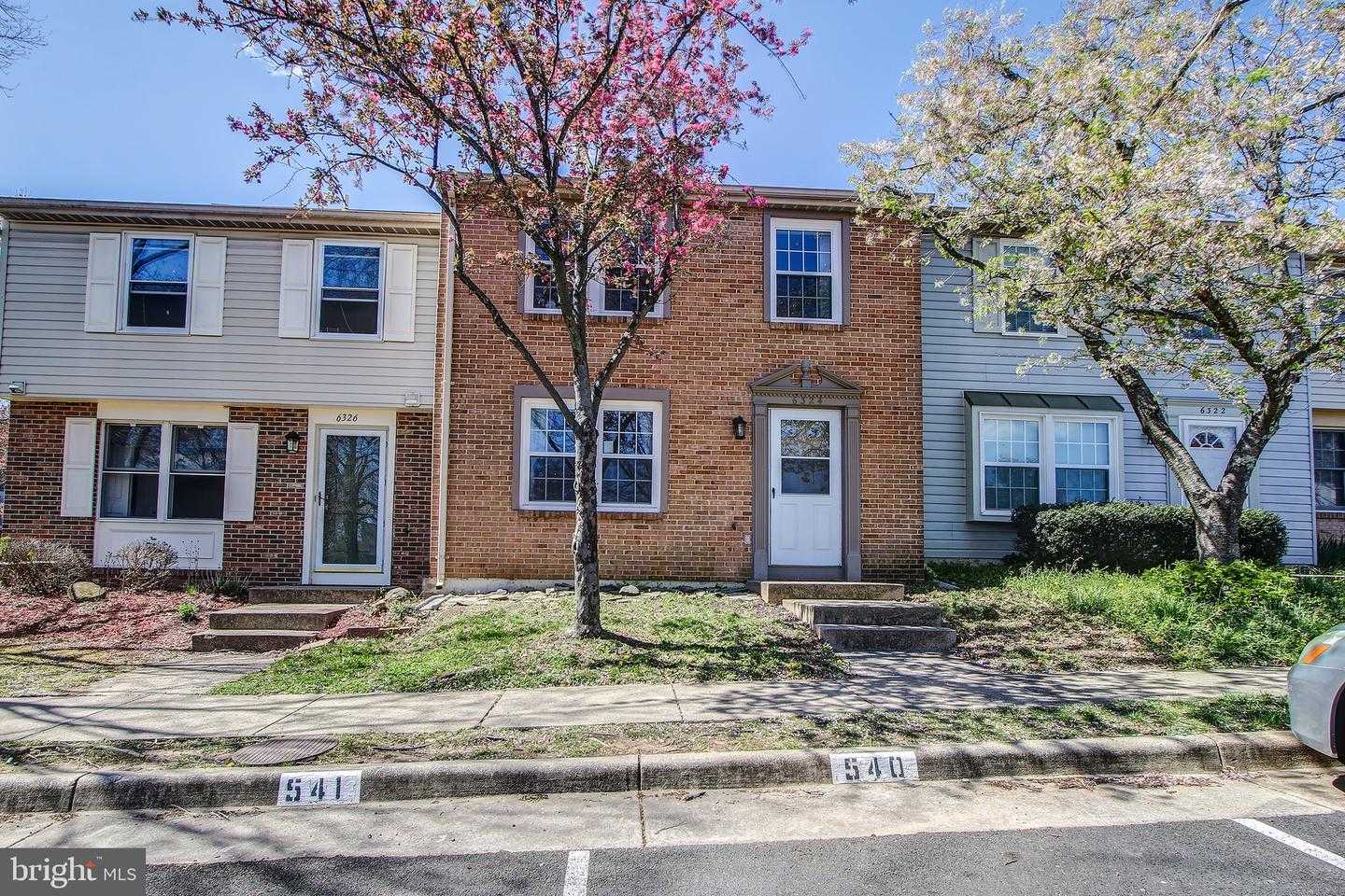 6324 LIGHTBURN COURT Centreville Virginia United States, for Rent, residential, Camille Payne, Samson Properties