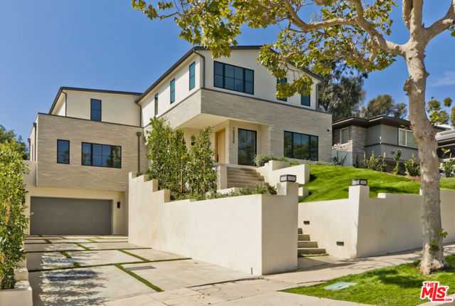10359 Monte Mar Drive Los Angeles California United States, for Sale, residential, Daniil Gorkov, Beverly & Co.