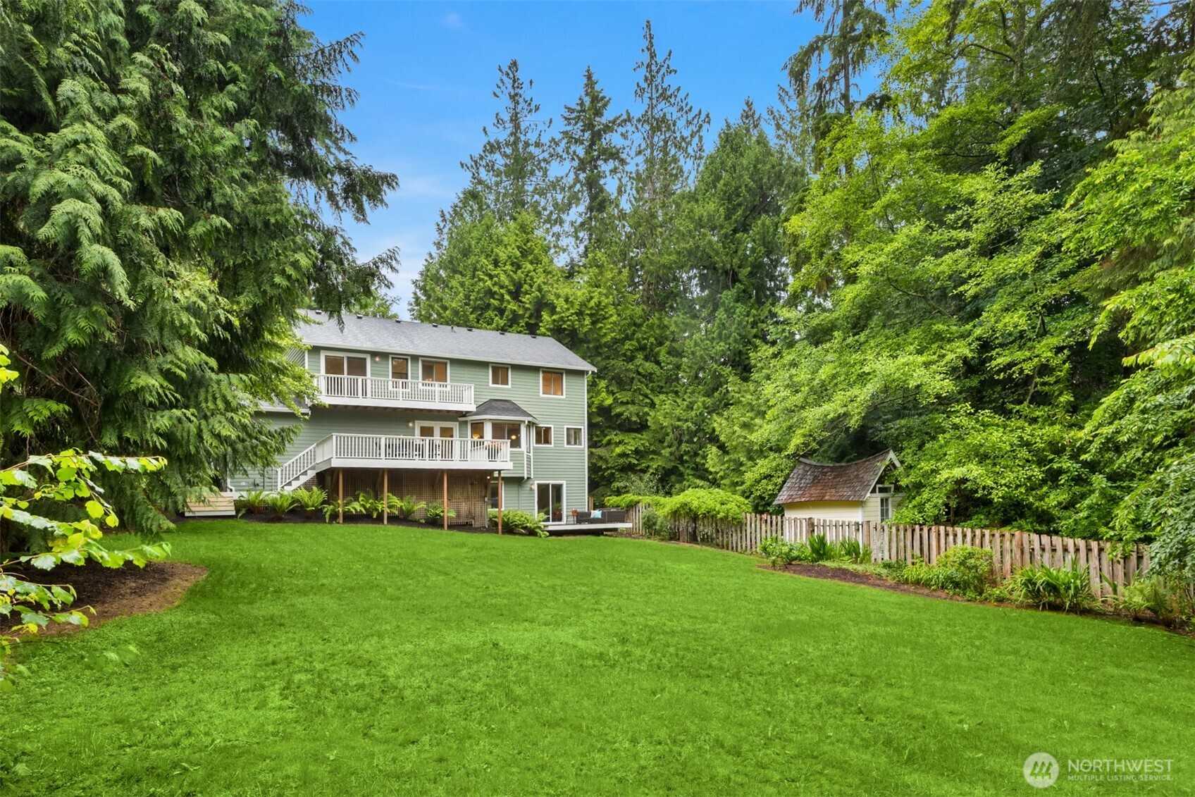 7045 NE Baker Hill Road Bainbridge Island Washington United States, for Sale, residential, Mark Larson, Kitsap Brokers LLC