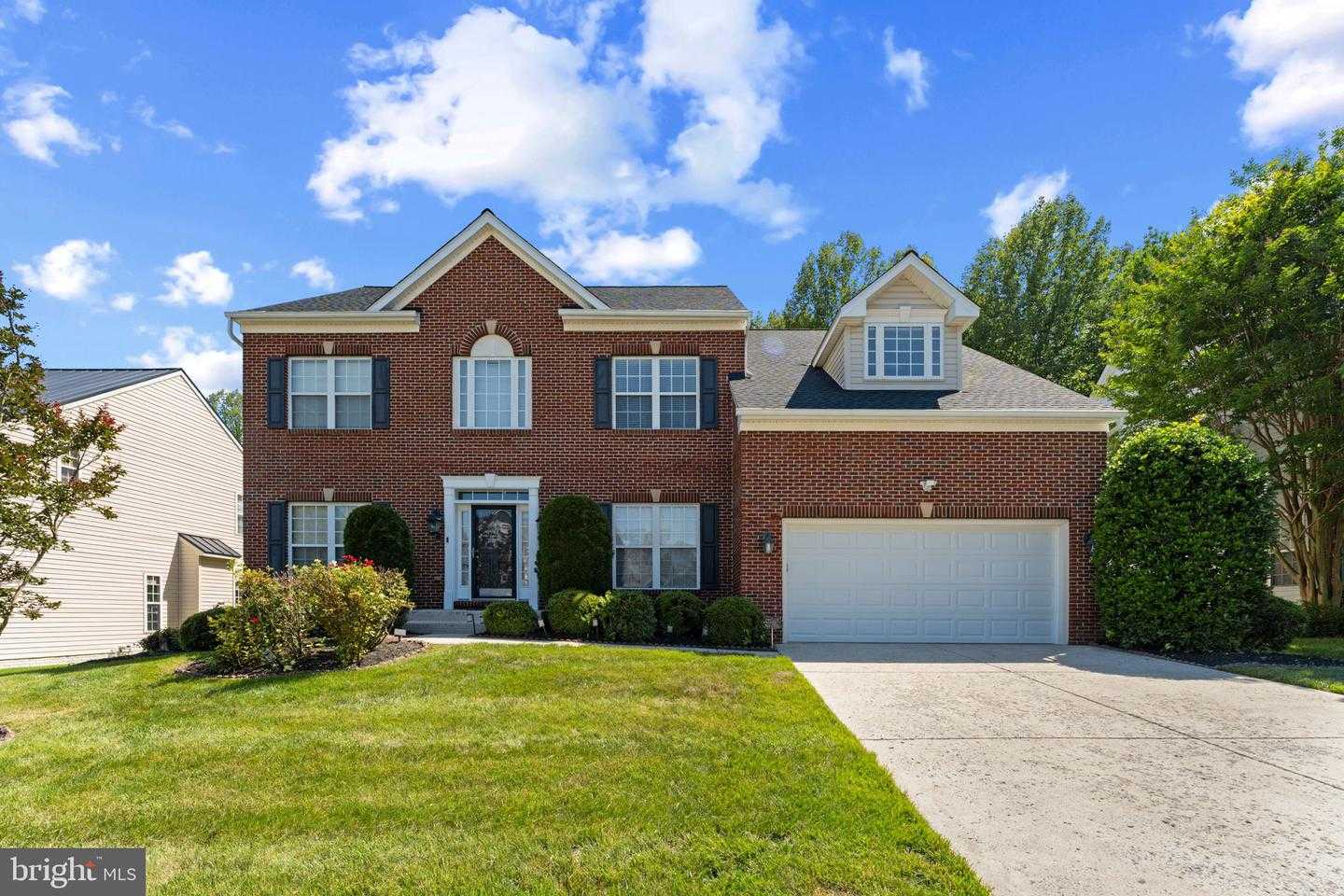 6309 JOHENSU DRIVE Upper Marlboro Maryland United States, for Sale, residential,  , Velocity Real Estate 