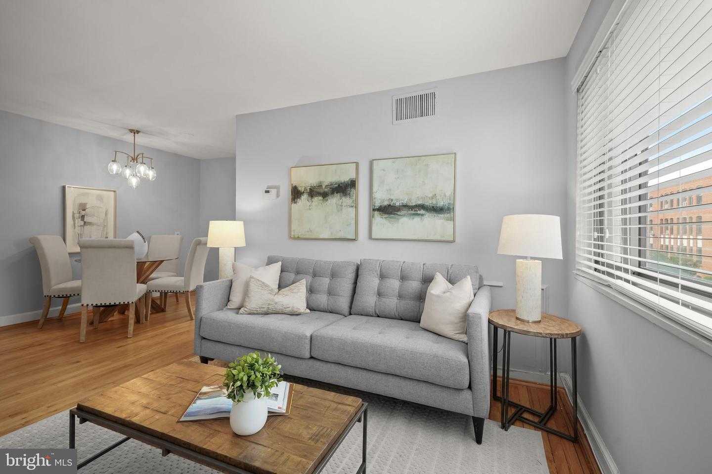 3819 DAVIS PLACE APT 4 Washington District Of Columbia United States, for Sale, residential, Edward Giles, Georgetown Realty Group