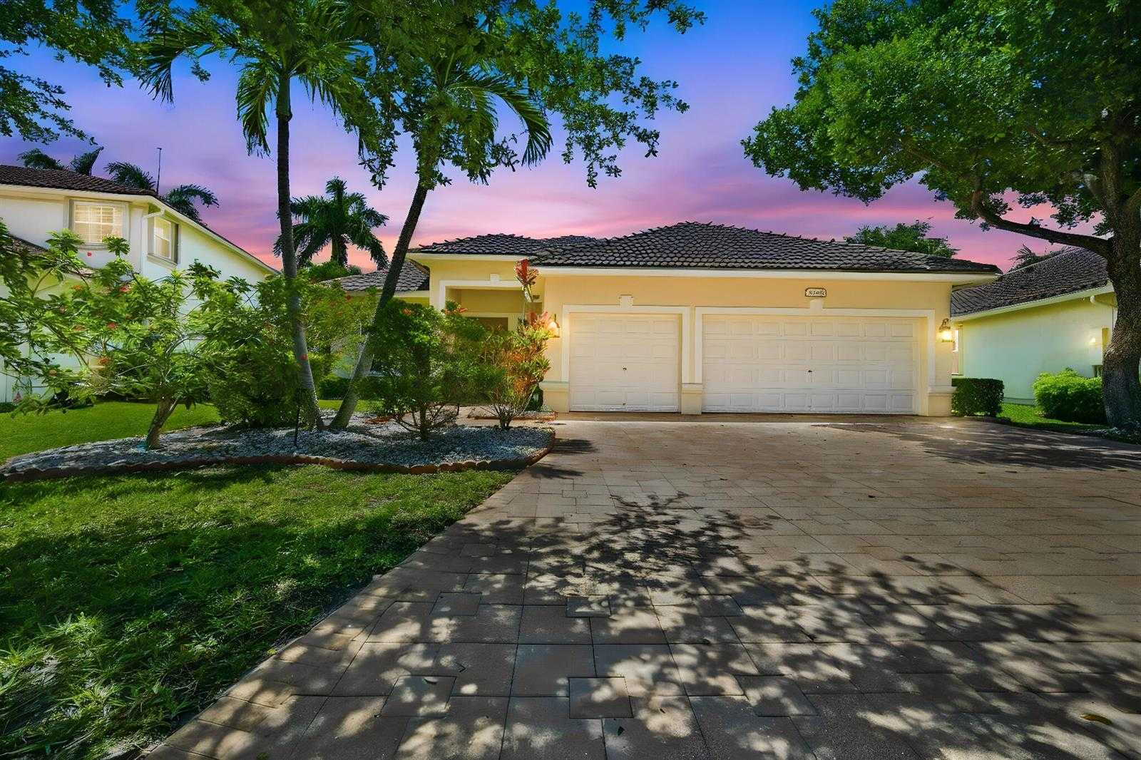 6018 NW 56th Circle Coral Springs Florida United States, for Sale, residential, Pierre J Denis, Realty 100