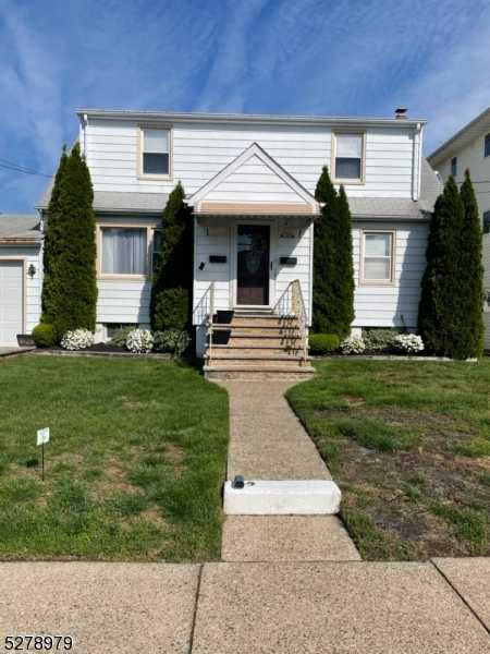 120 Campbell Ave Clifton City New Jersey United States, for Rent, residential, Jill Savva, Century 21 Cedarcrest Realty