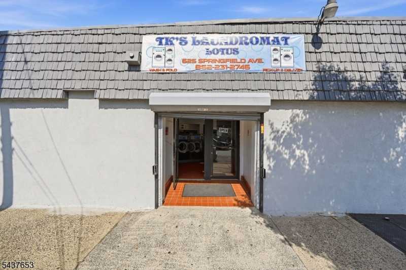 625 Springfield Ave Newark City Essex United States, for Sale, commercial, Jill Savva, Century 21 Cedarcrest Realty