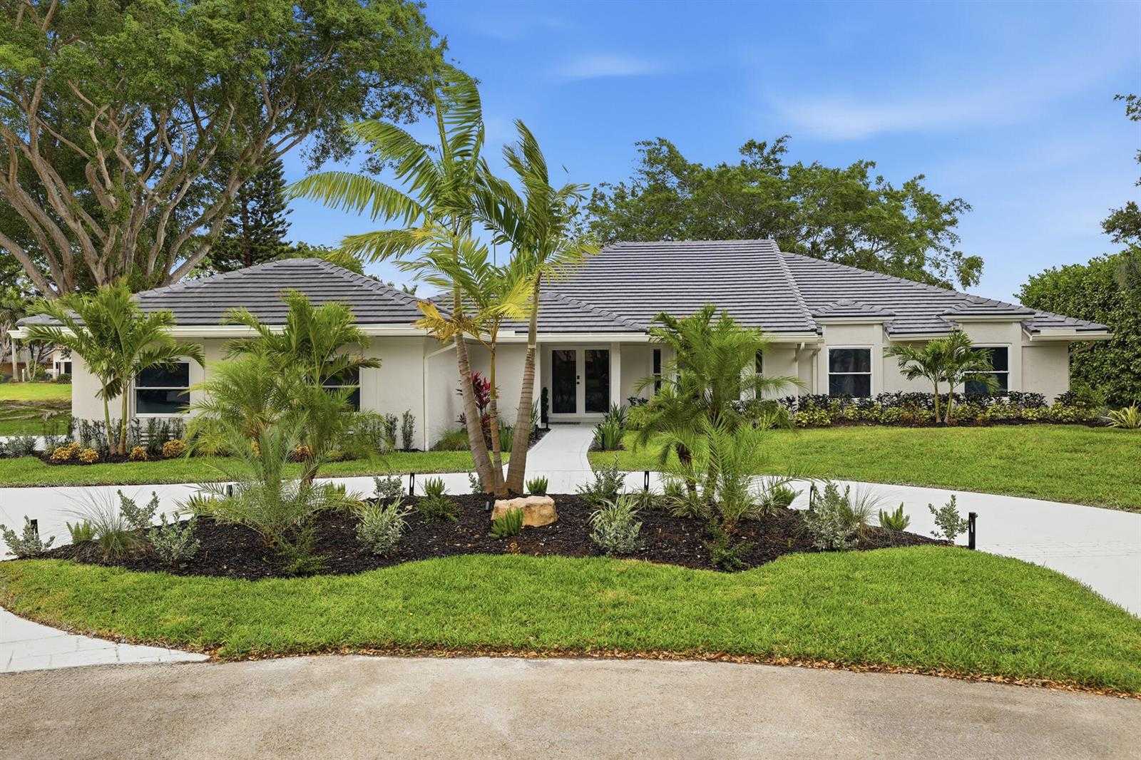 7411 Dover Lane Parkland Florida United States, for Sale, residential, Pierre J Denis, Realty 100