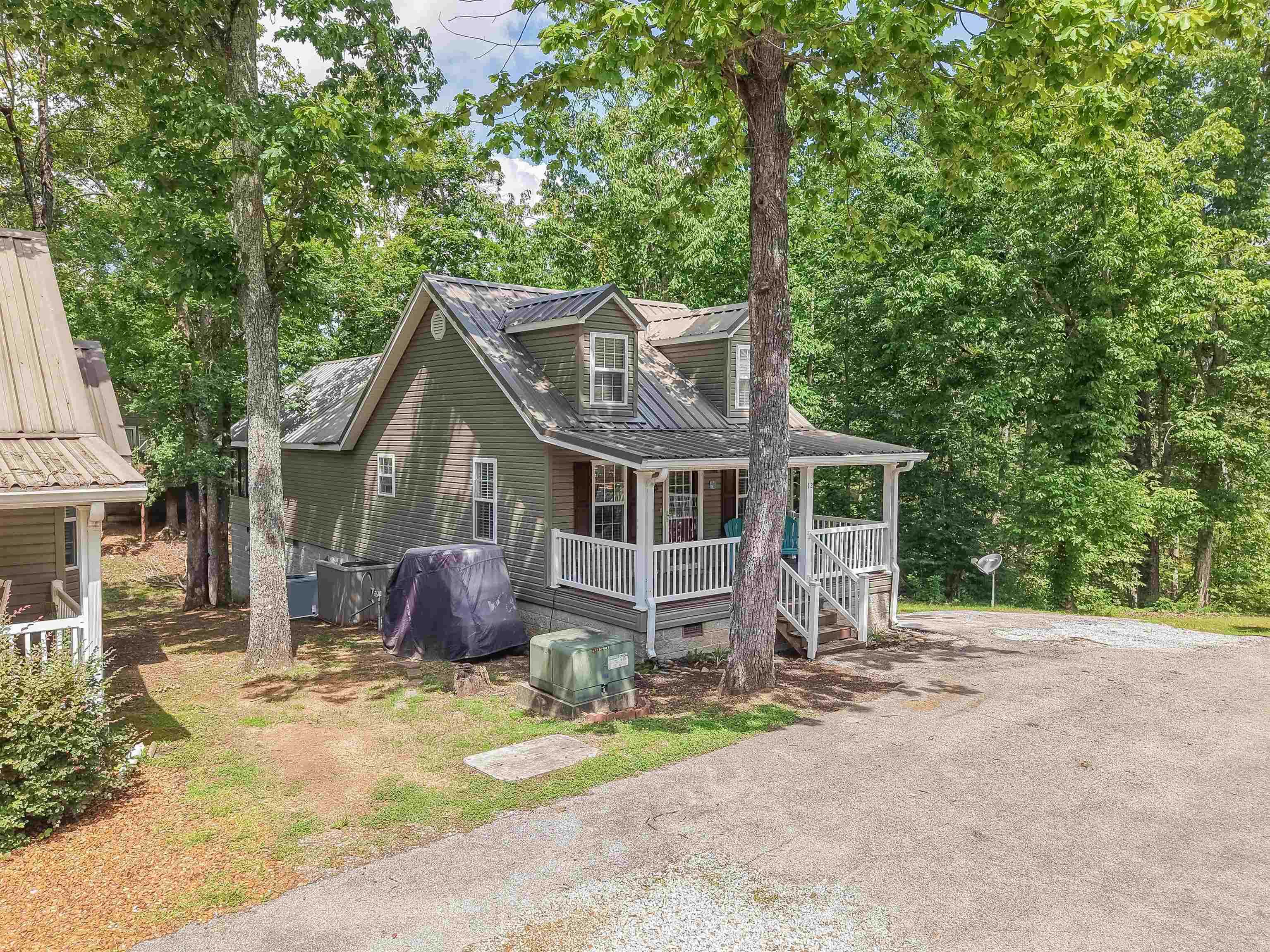 12 TYSON TRL Iuka Mississippi United States, for Sale, residential, Verna Littleton, Fast Track Realty
