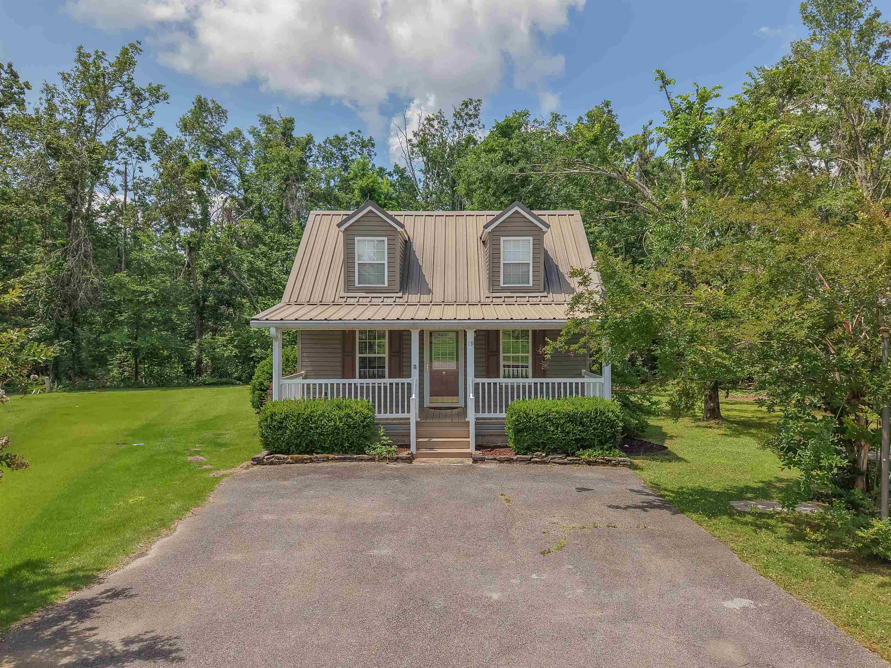 19 FRANK FWY Iuka Mississippi United States, for Sale, residential, Verna Littleton, Fast Track Realty
