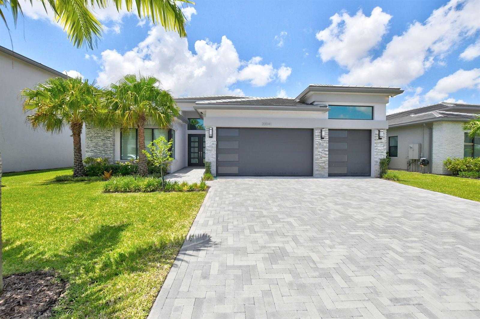 20041 Pacific Dunes Drive Boca Raton Florida United States, for Sale, residential, Pierre J Denis, Realty 100