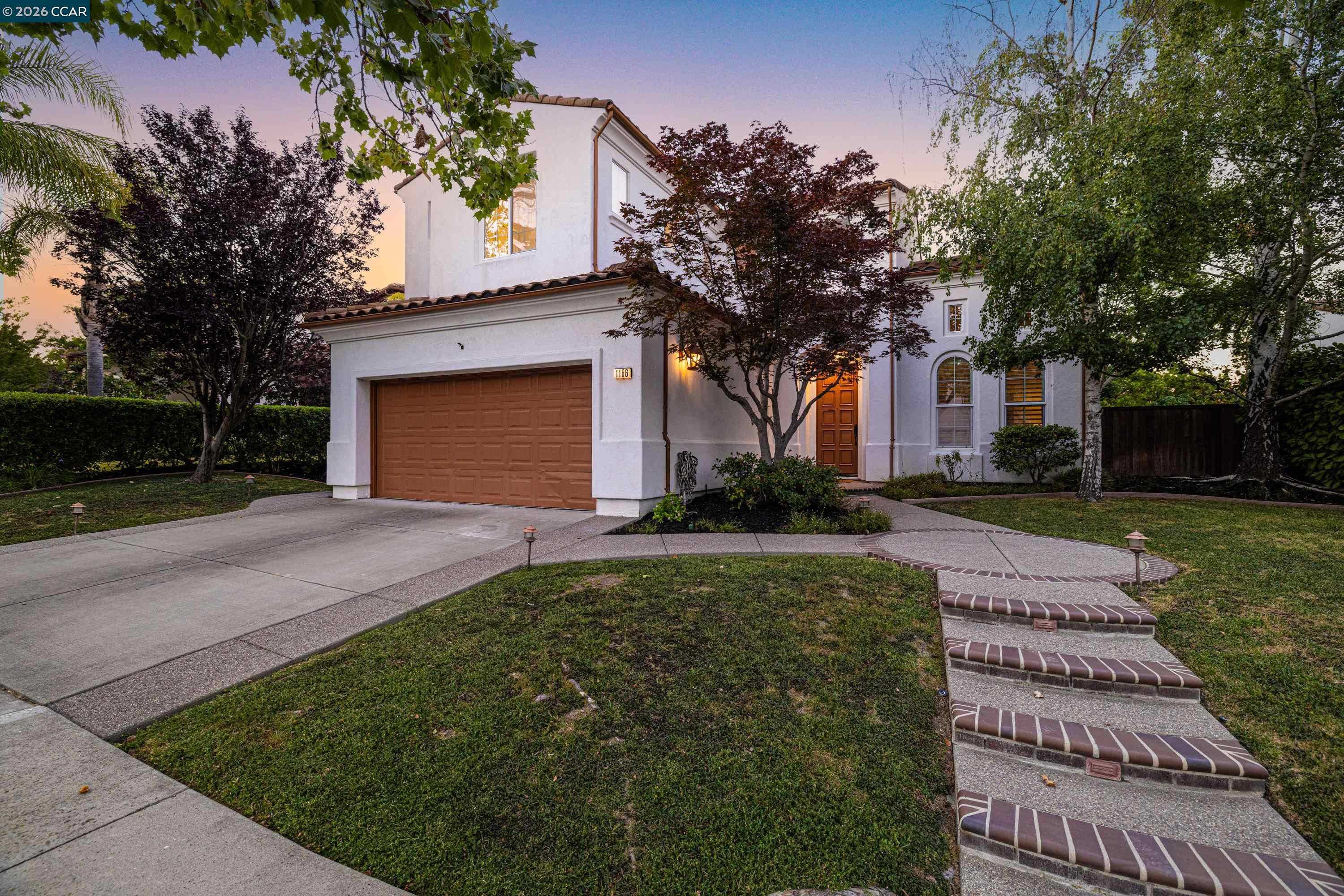 1166 S Chanterella Drive San Ramon California United States, for Sale, residential, Zoe Wahidi, Your Home Sold Guaranteed Realty