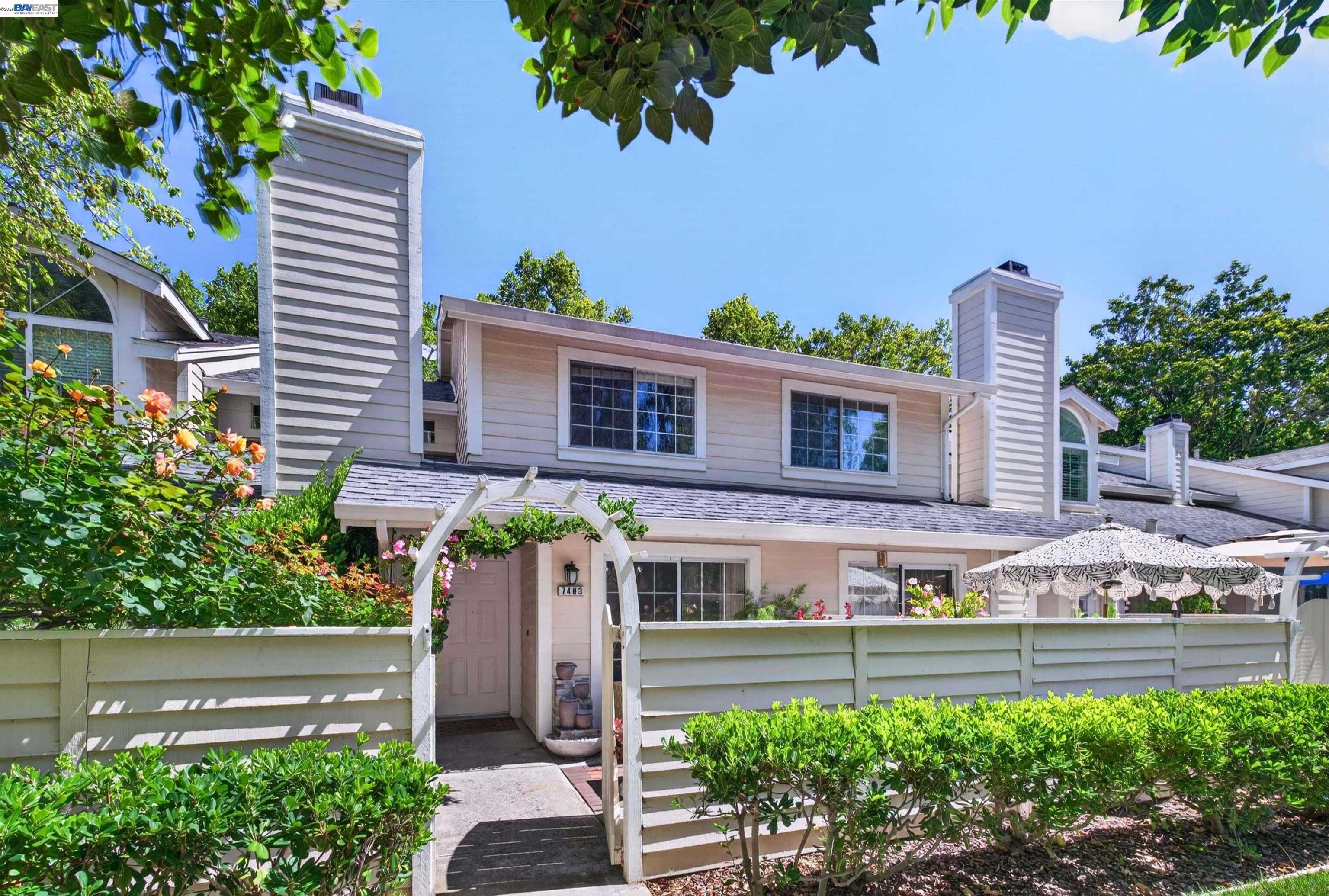 7483 Stonedale Dr Pleasanton California United States, for Sale, residential, Dylan  Jones, Compass Realty 