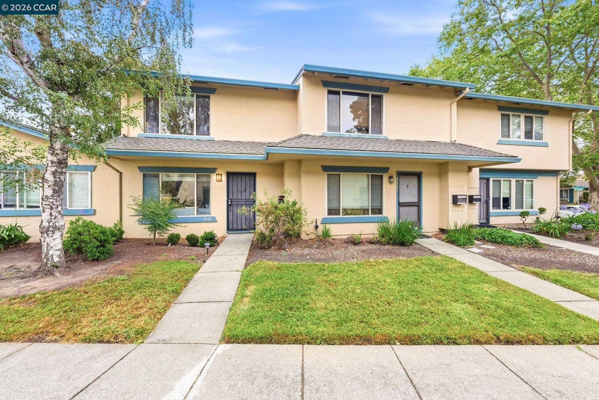 2443 Oliver Dr Hayward California United States, for Sale, residential, Zoe Wahidi, Your Home Sold Guaranteed Realty
