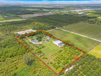 21025 SW 300th St , Homestead, Single-Family Home,  for sale, Real Estate Brokerage
