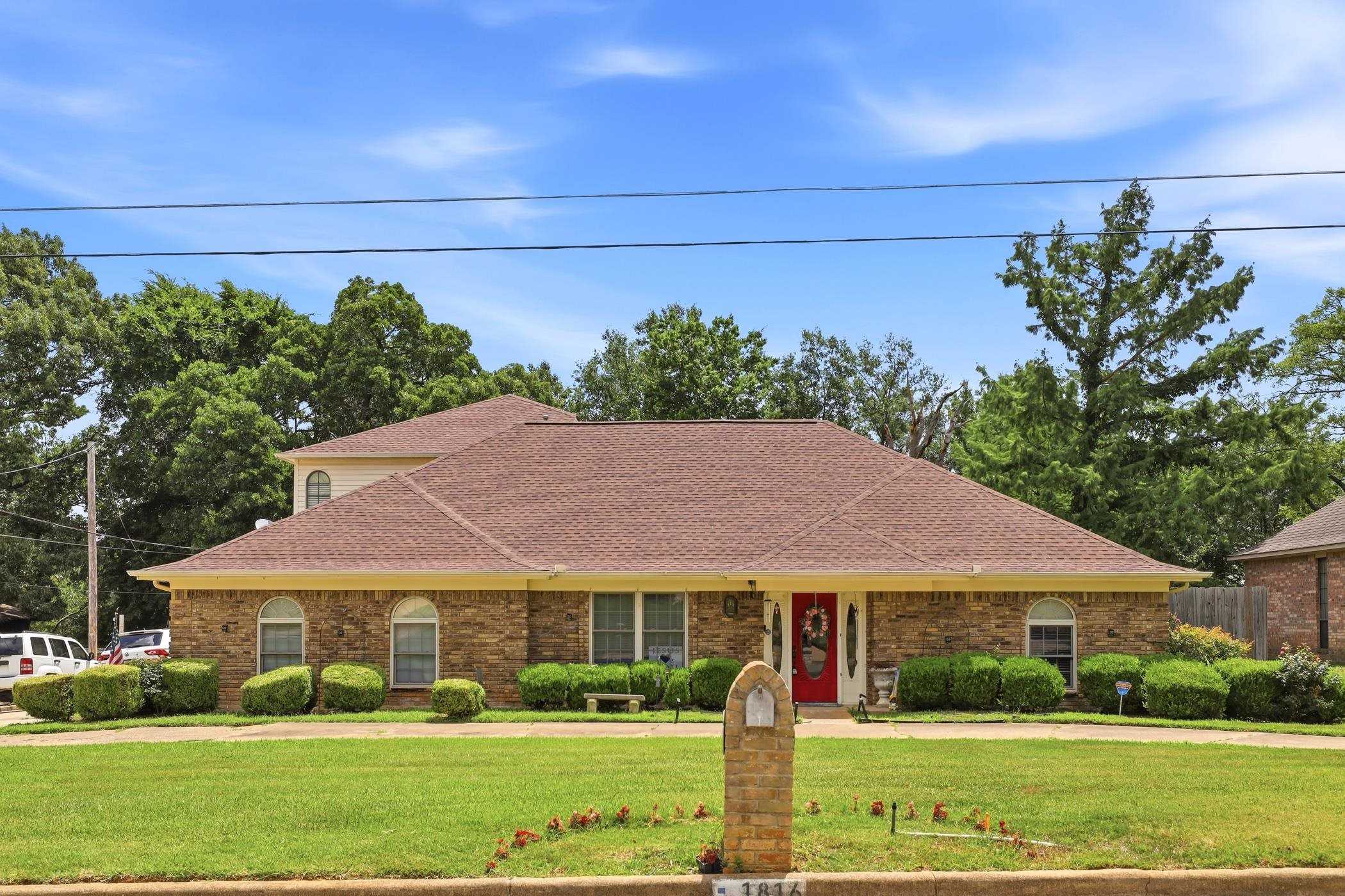 1816 Northwood Court Longview Texas United States, for Sale, residential,  , Drake Chapman Real Estate, Brokerage