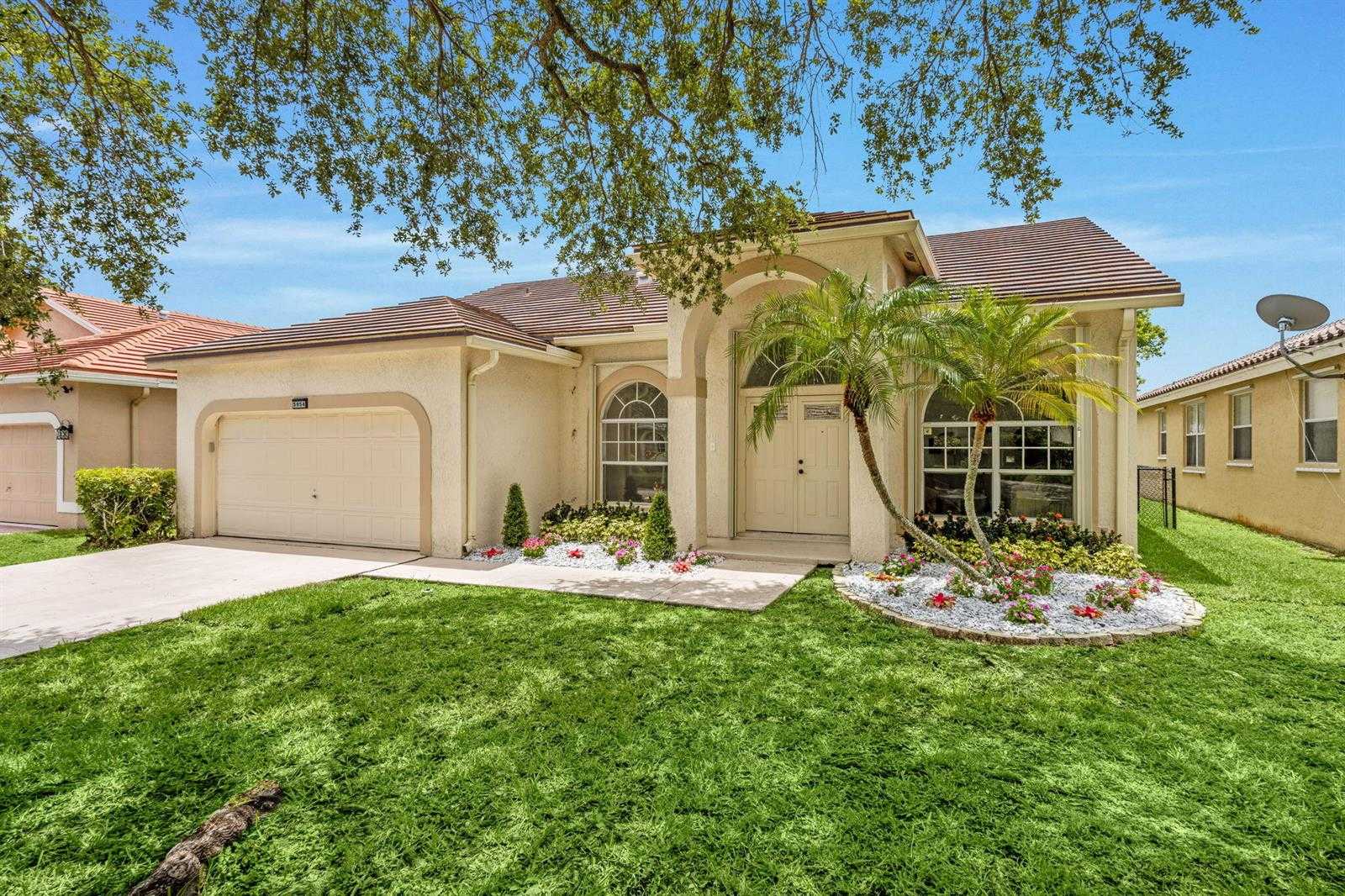 5954 NW 74th Street Parkland Florida United States, for Sale, residential, Pierre J Denis, Realty 100