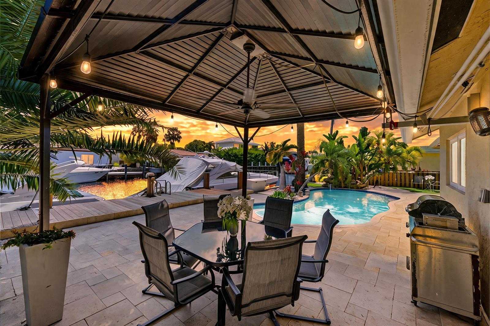390 SE 12th Avenue Pompano Beach Florida United States, for Sale, residential,  , D'Lux Real Estate Services, LLC