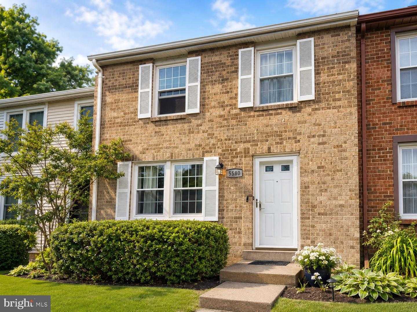 5580 HECATE COURT Fairfax Virginia United States, for Rent, residential, Camille Payne, Samson Properties