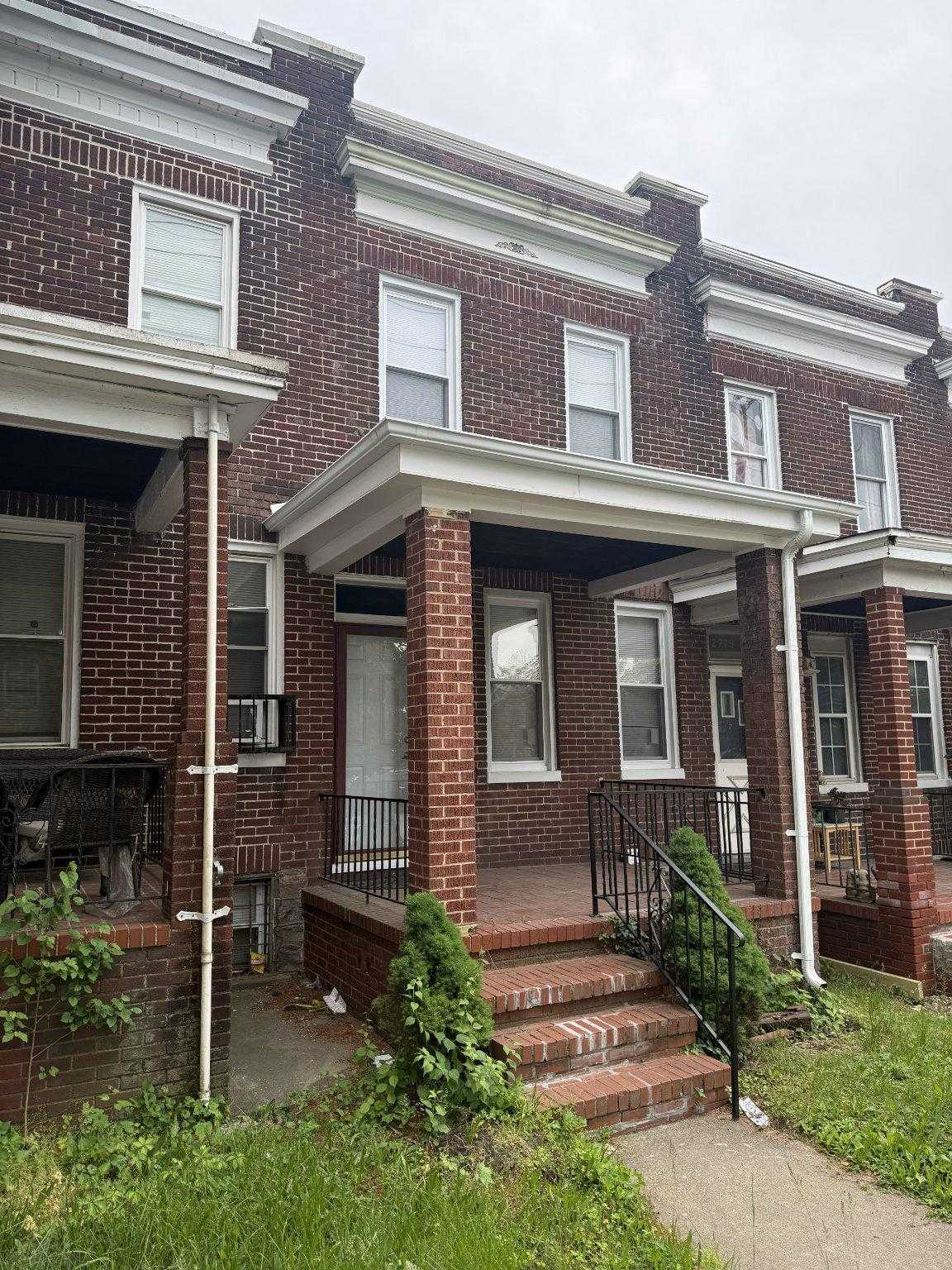 2737 WILKENS Baltimore Maryland United States, for Rent, residential, , Velocity Real Estate