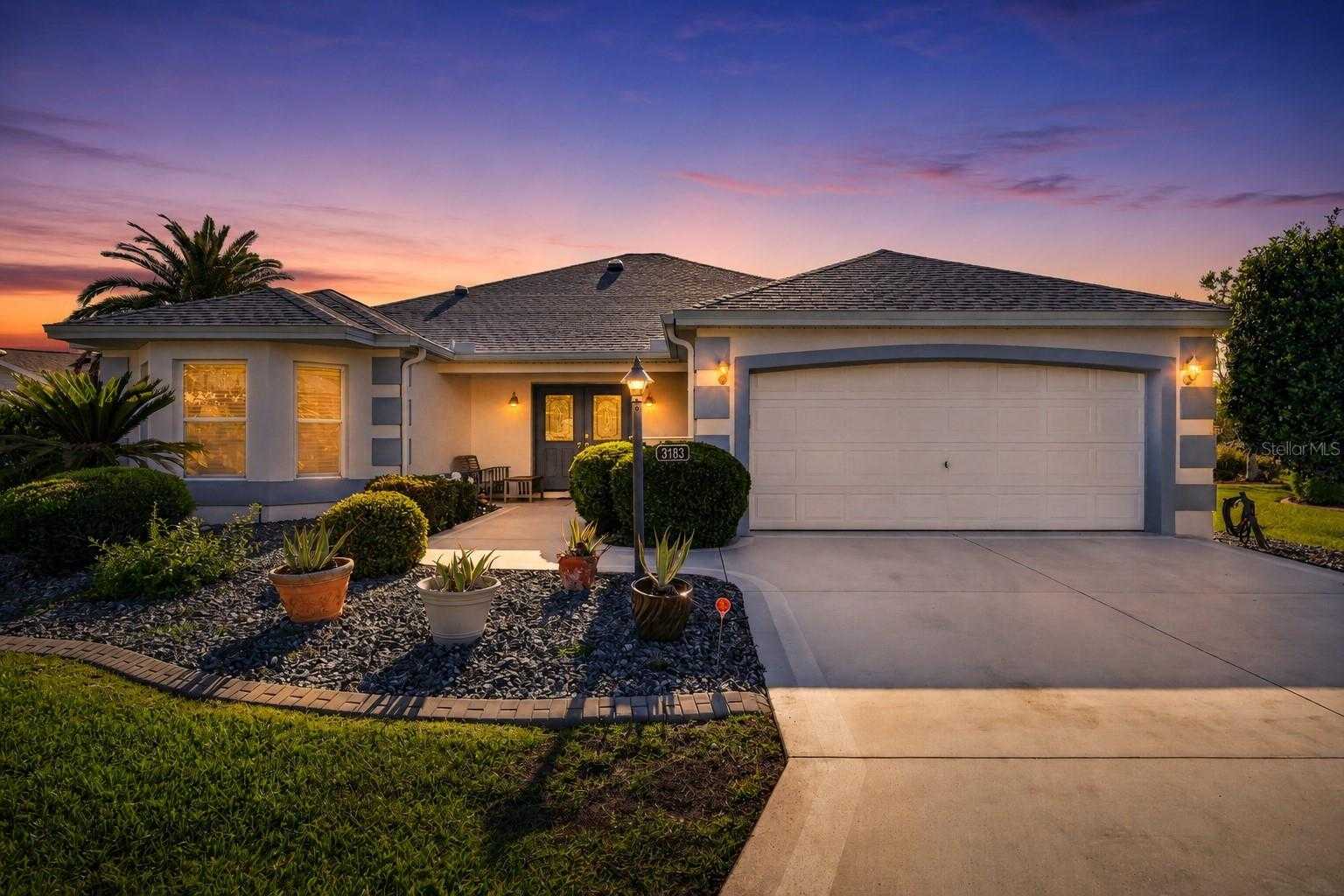 3183 KEARNS CORNER The Villages Florida United States, for Sale, residential, , Success Home Sales