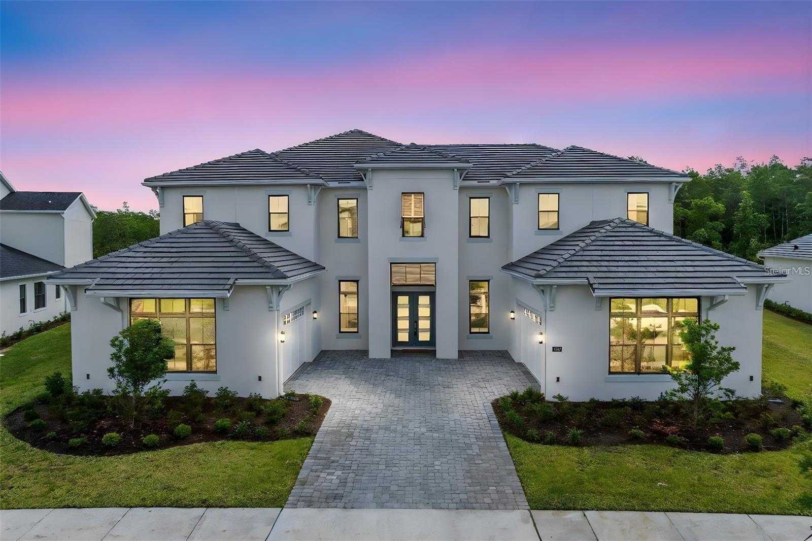 9847 LAUREL BERRY DRIVE Orlando Florida United States, for Sale, residential, Ken Anderson, ApexOne Realty, Inc.