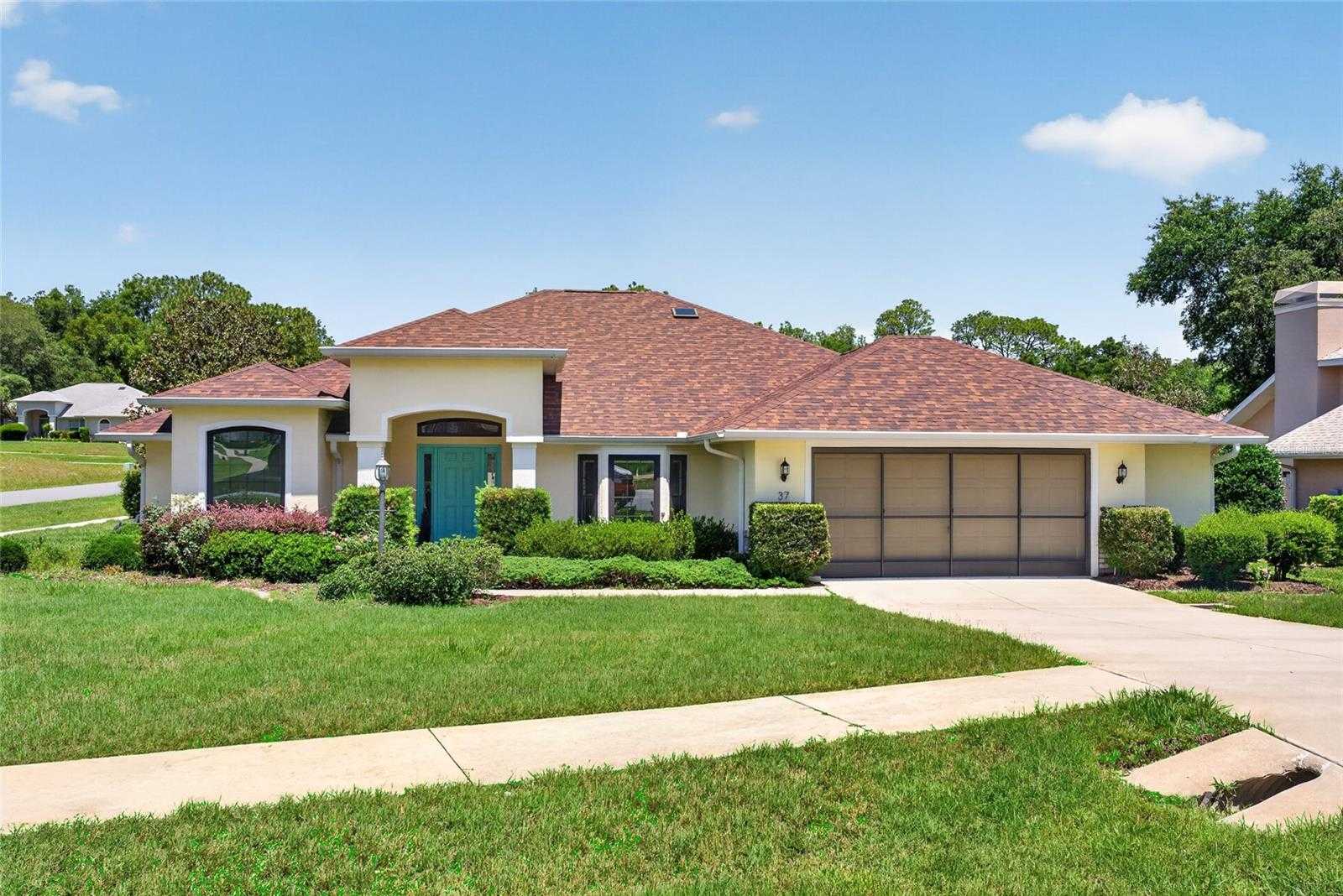 37 W OAK BRANCH COURT Beverly Hills Florida United States, for Sale, residential,  , Dove Enterprises Realty & Development Inc.