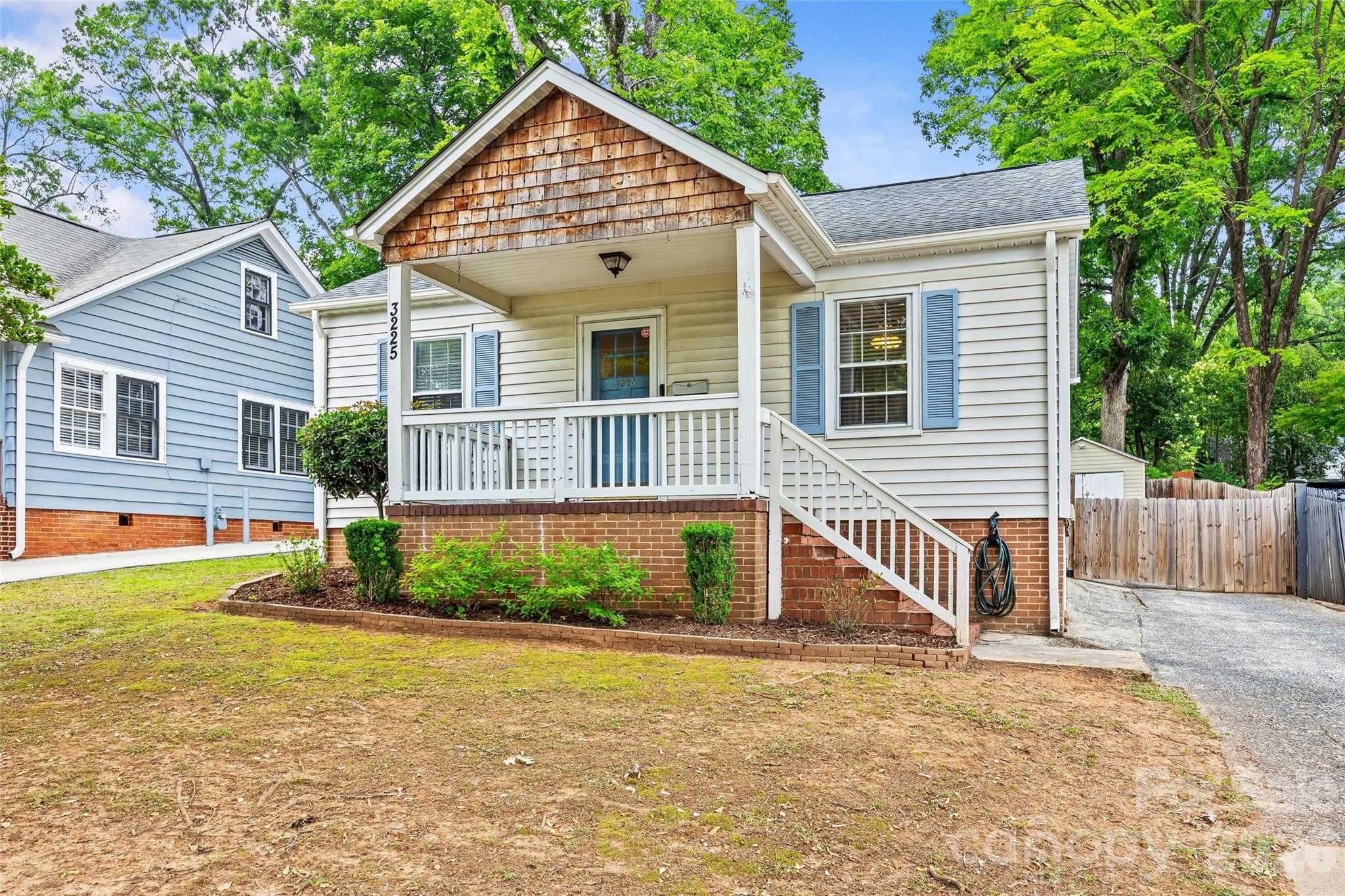 3225 Commonwealth Avenue Charlotte North Carolina United States, for Sale, residential, Kristen Haynes, New Home Buyers Brokers / Realty Pros