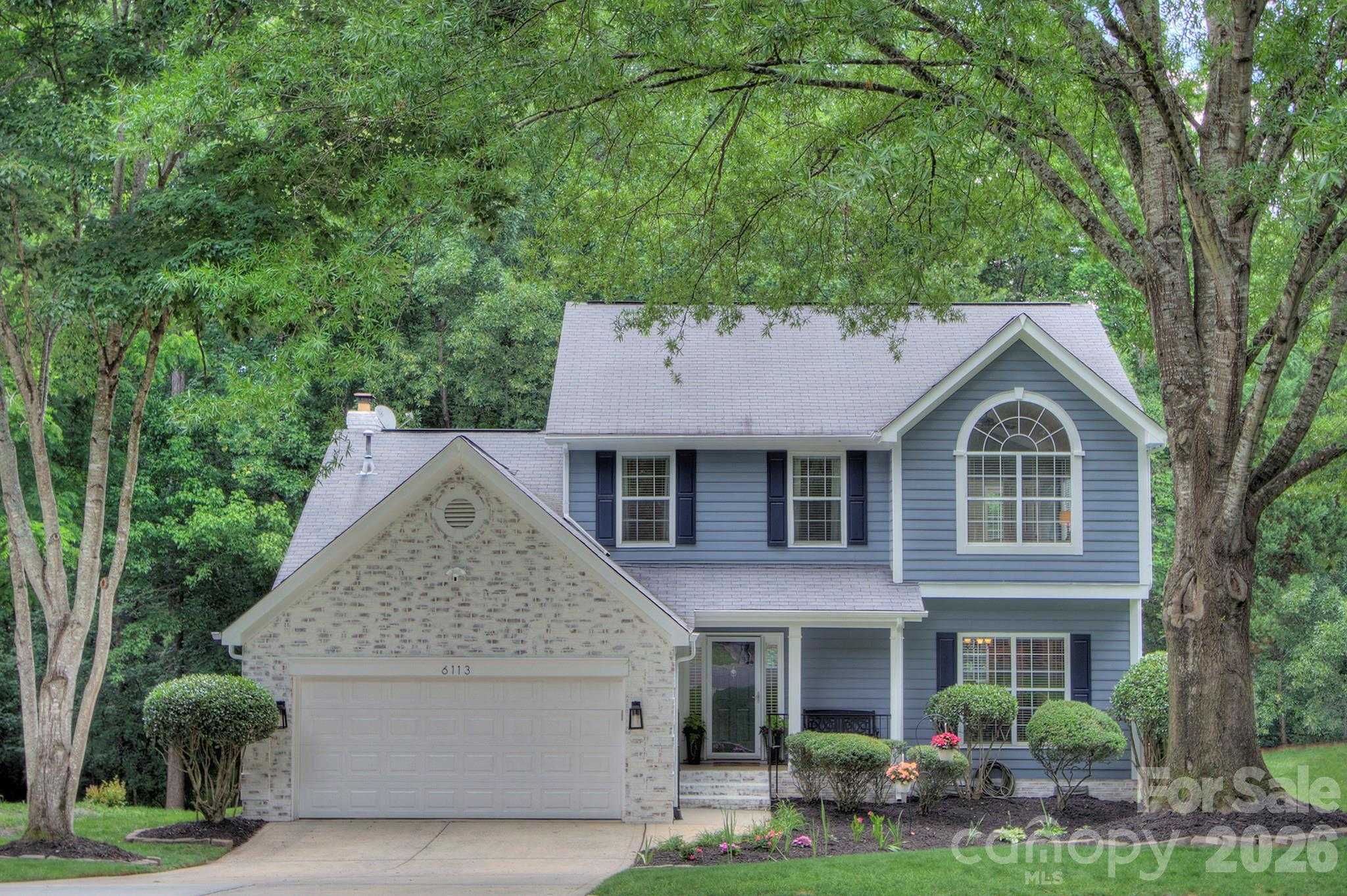 6113 Oxwynn Lane Charlotte North Carolina United States, for Sale, residential, Kristen Haynes, New Home Buyers Brokers / Realty Pros