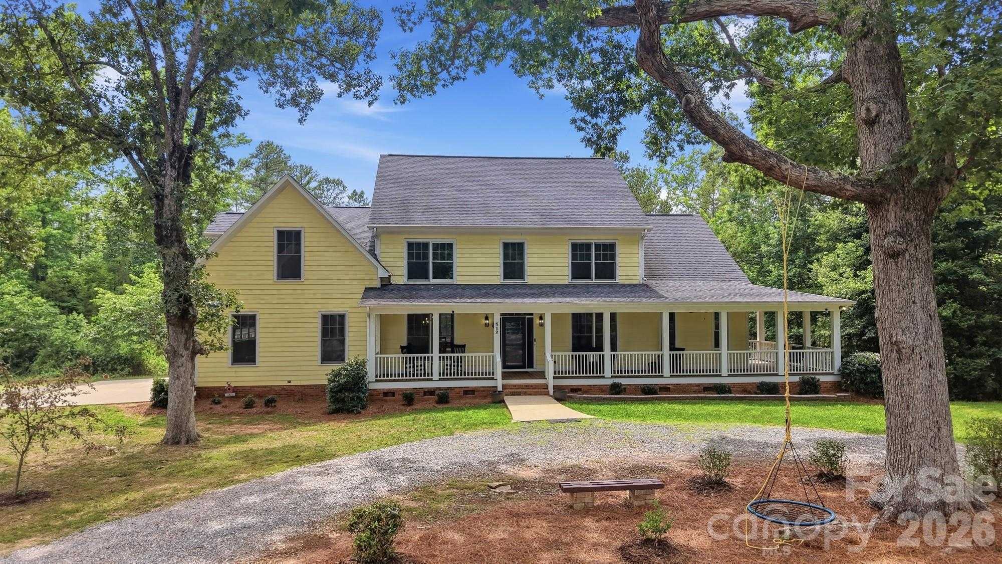 512 Pump Jack Way Waxhaw North Carolina United States, for Sale, residential, William Owens , South Charlotte Properties