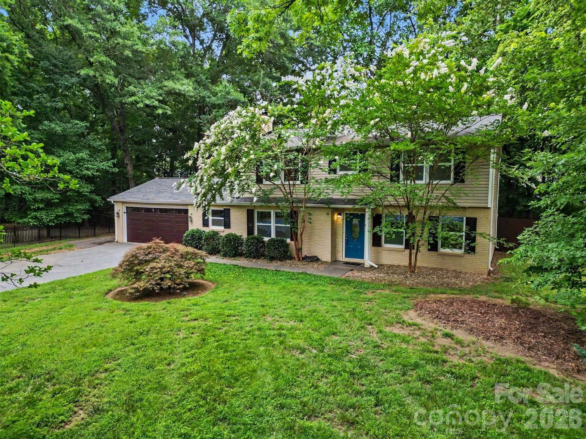 7111 Cedar Lake Court Charlotte North Carolina United States, for Sale, residential, Kristen Haynes, New Home Buyers Brokers / Realty Pros