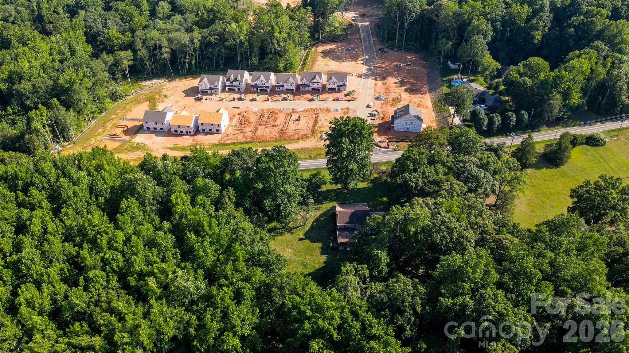 9225 Robinson Church Road Charlotte North Carolina United States, for Sale, commercial, Kristen Haynes, New Home Buyers Brokers / Realty Pros