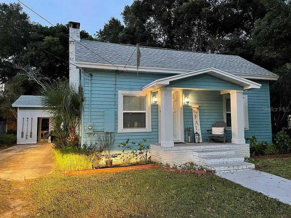 20837 WALNUT STREET Dunnellon Florida United States, for Sale, residential,  , Dove Enterprises Realty & Development Inc.