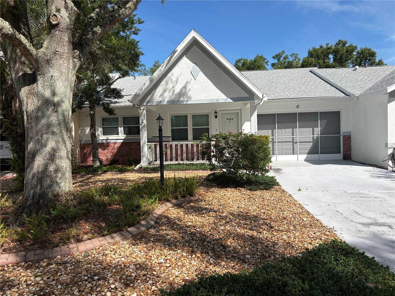 9460 SW 84TH TERRACE APT C Ocala Florida United States, for Sale, residential,  , Dove Enterprises Realty & Development Inc.