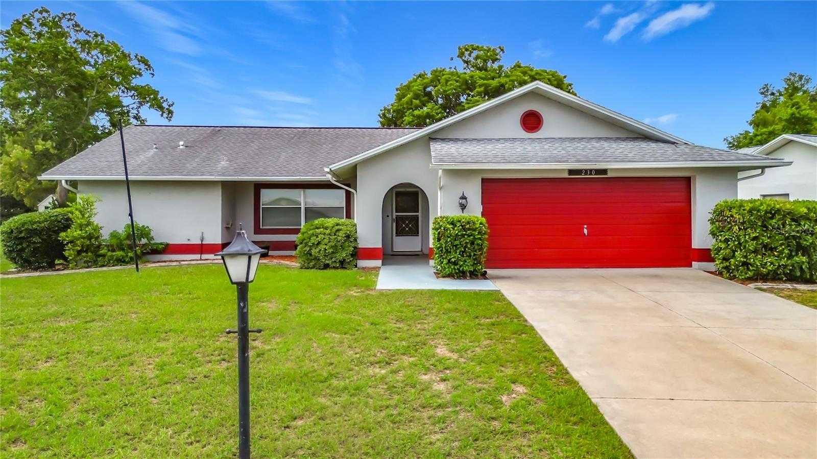 230 W STAGGERBUSH PATH Beverly Hills Florida United States, for Sale, residential,  , Dove Enterprises Realty & Development Inc.