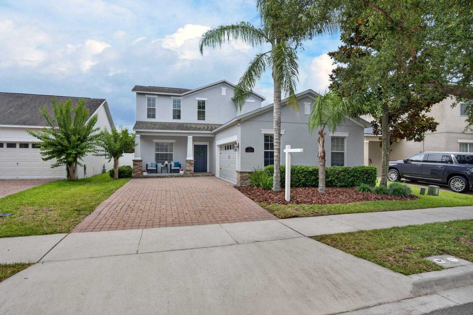 15162 EVERGREEN OAK LOOP Winter Garden Florida United States, for Sale, residential, Zaira Mejia, Spaces & Styles Group