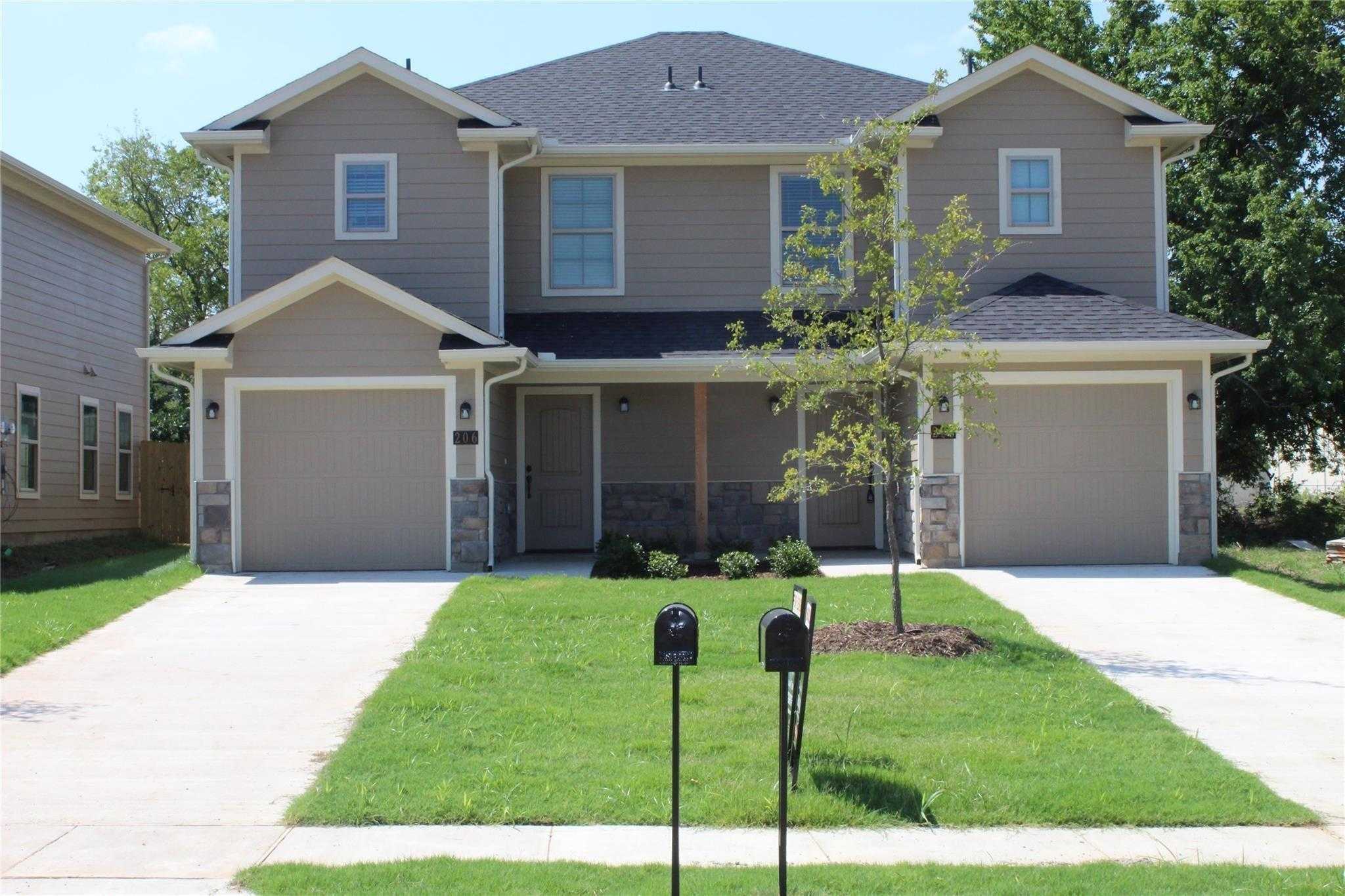 212 W Lake Street Sherman Texas United States, for Rent, residential,  , Attorney Broker Services   