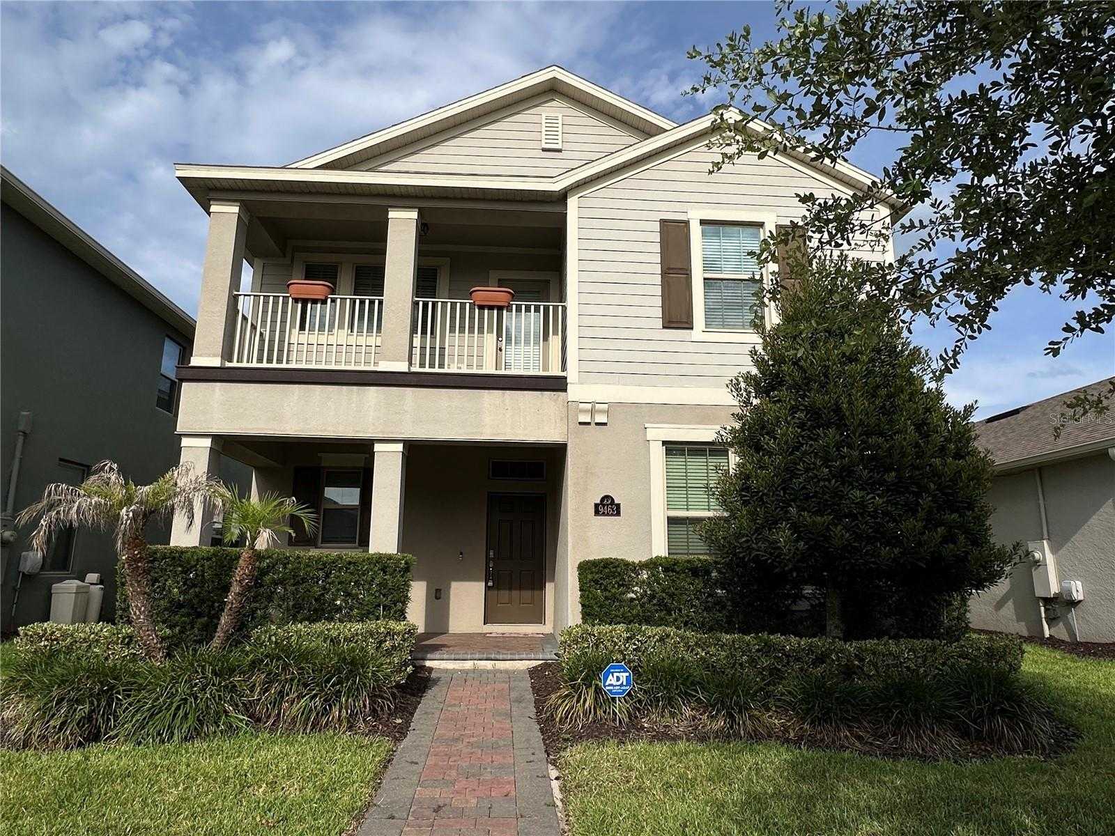 9463 KOMIKA LANE Winter Garden Florida United States, for Sale, residential, Zaira Mejia, Spaces & Styles Group