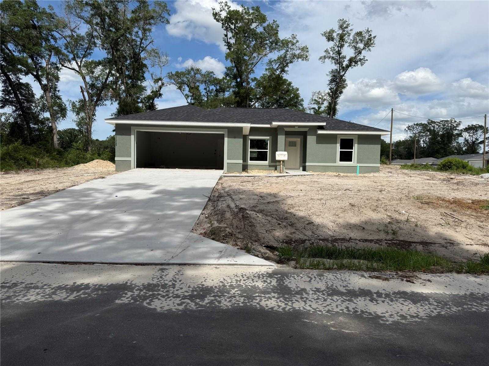 11269 SW 177TH COURT Dunnellon Florida United States, for Sale, residential,  , Dove Enterprises Realty & Development Inc.