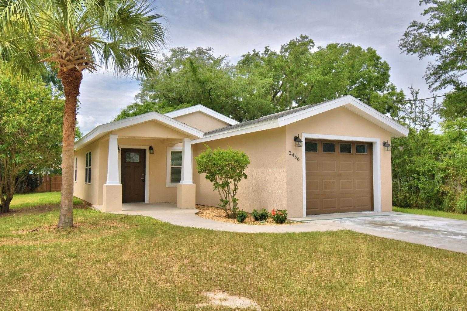 2456 BATES AVENUE Winter Haven Florida United States, for Sale, residential,  , Crosby and Associates Inc