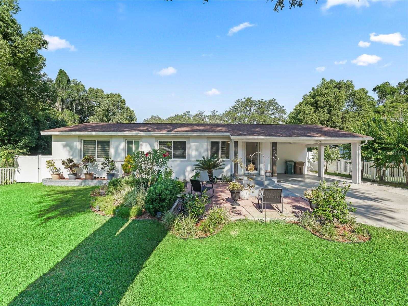 636 SE 31ST TERRACE Ocala Florida United States, for Sale, residential,  , Dove Enterprises Realty & Development Inc.