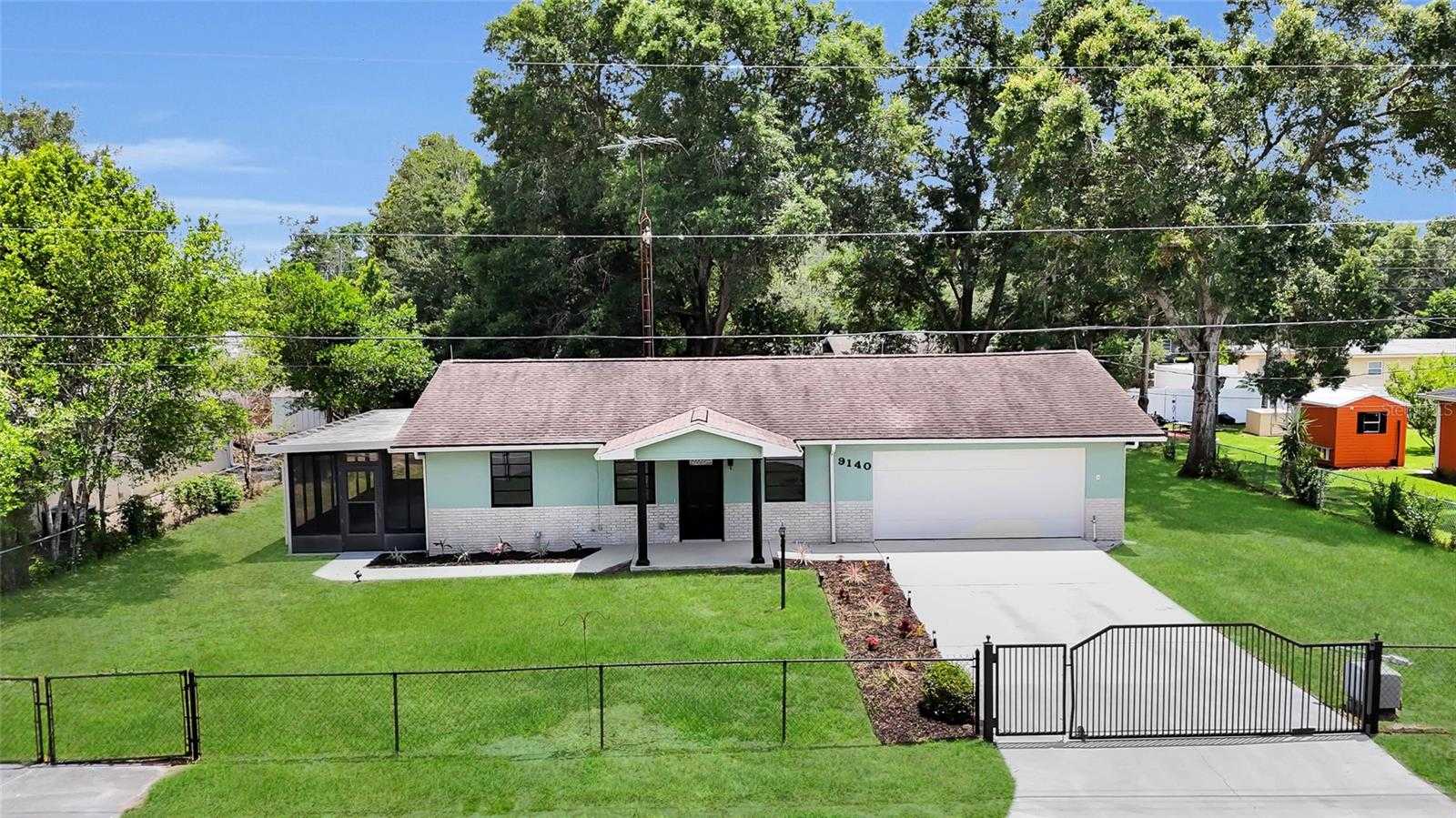 9140 SE 155TH PLACE Summerfield Florida United States, for Sale, residential,  , Dove Enterprises Realty & Development Inc.