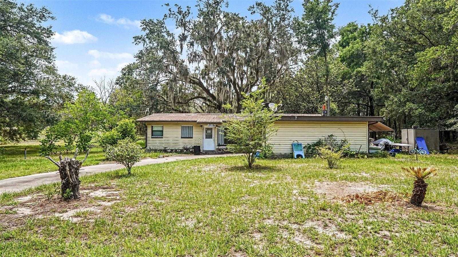 23524 SW TAMARIX COURT Dunnellon Florida United States, for Sale, residential,  , Dove Enterprises Realty & Development Inc.