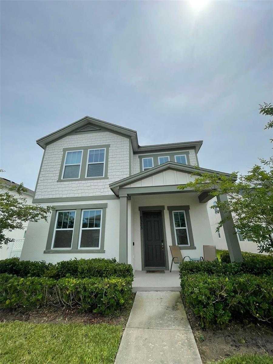 6323 HAMLIN RESERVE BOULEVARD Winter Garden Florida United States, for Sale, residential, Zaira Mejia, Spaces & Styles Group