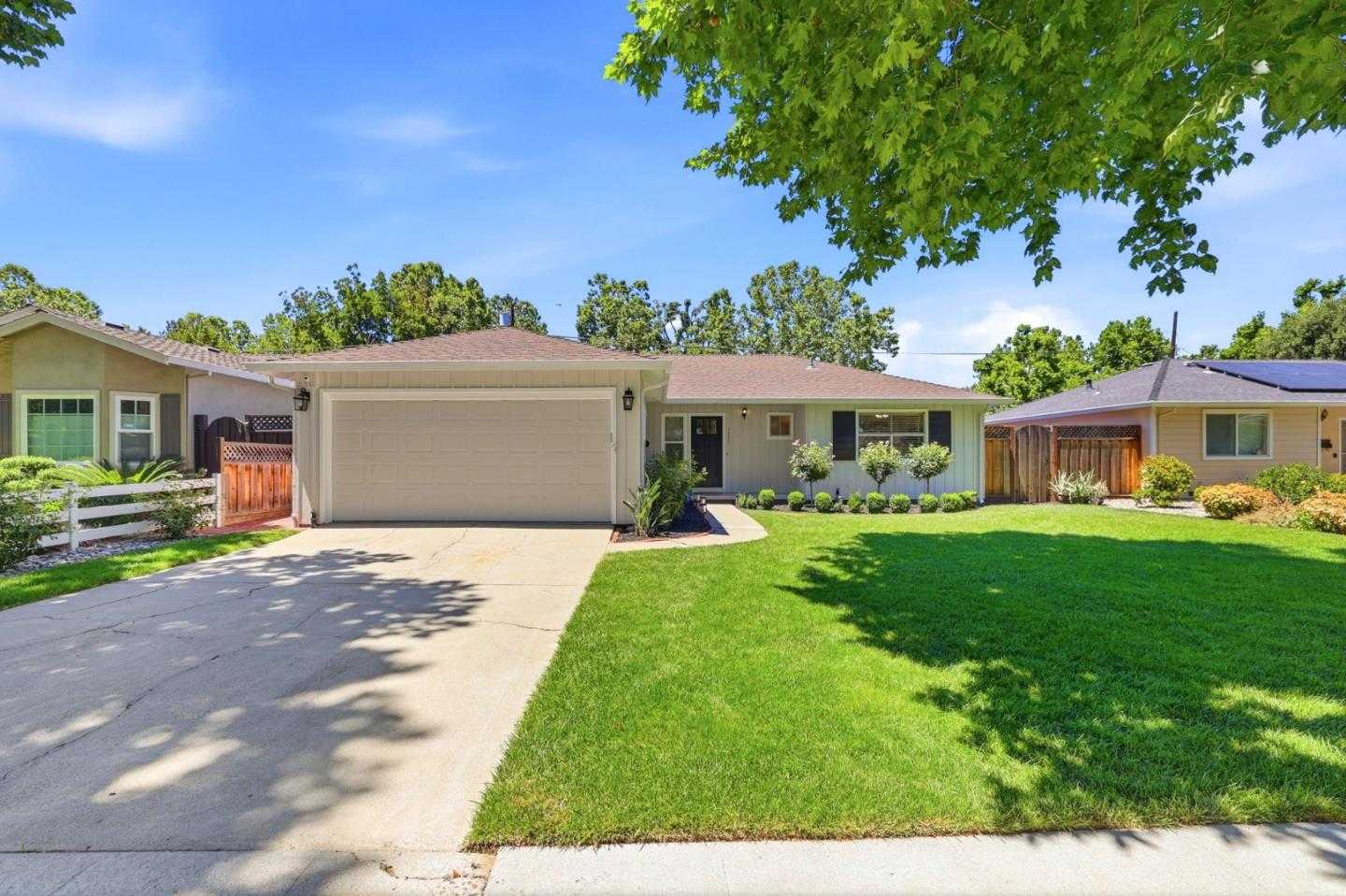 1553 Fuchsia DR San Jose California United States, for Sale, residential,  , InCom Example Brokerage