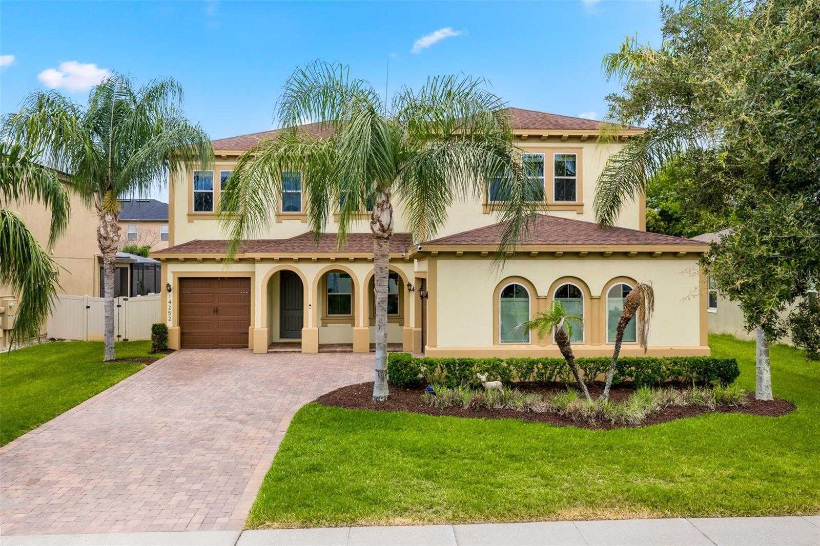 14252 CREEKBED CIRCLE Winter Garden Florida United States, for Sale, residential, Zaira Mejia, Spaces & Styles Group