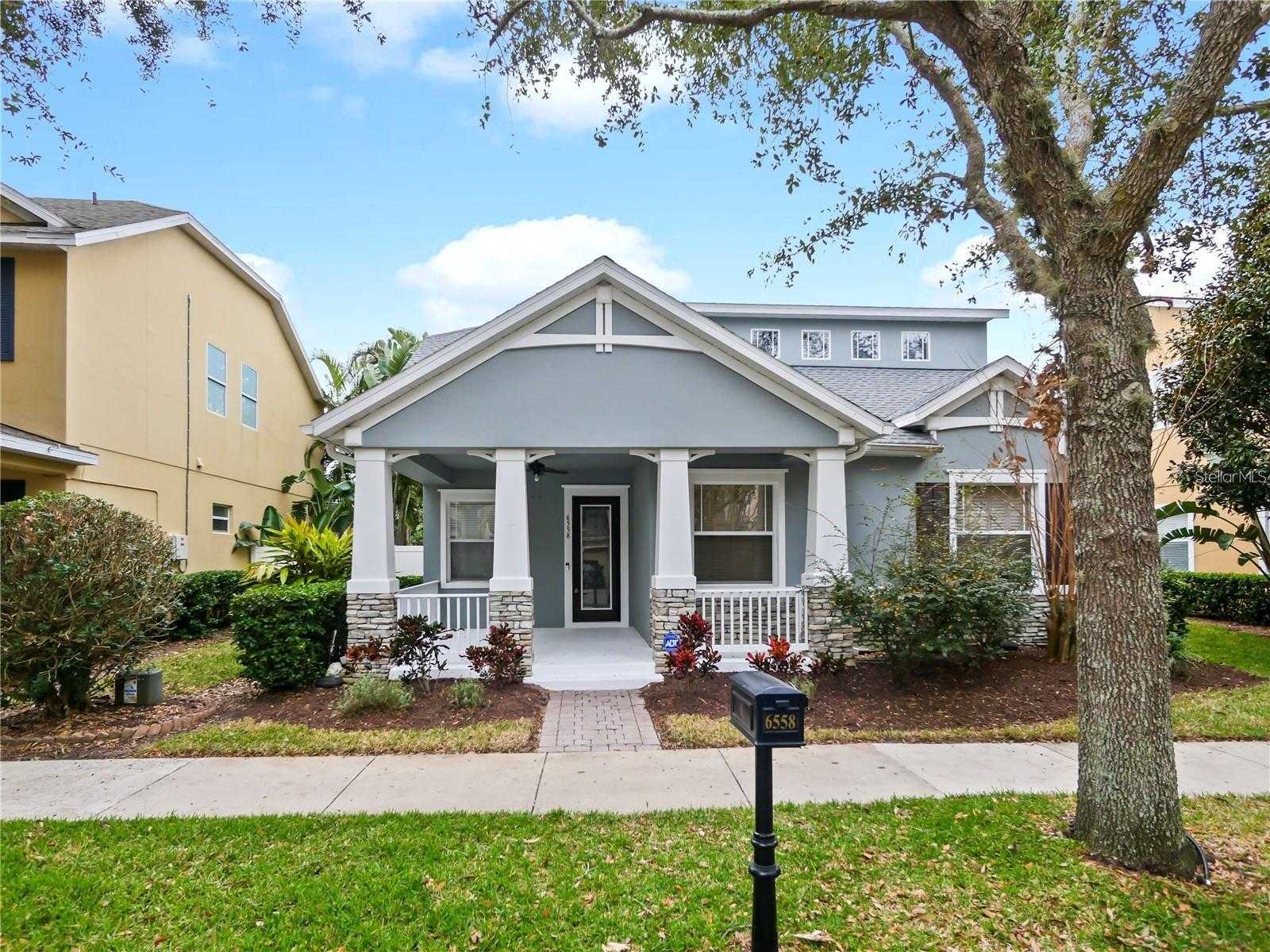 6558 HELMSLEY CIRCLE Windermere Florida United States, for Sale, residential, Zaira Mejia, Spaces & Styles Group