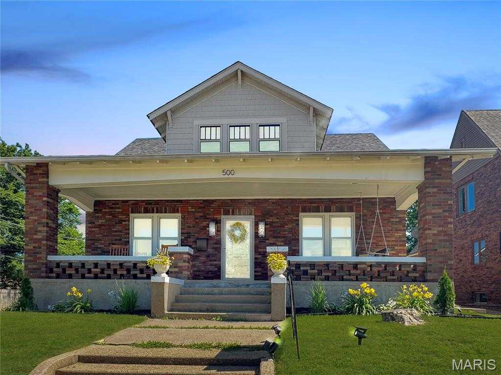 500 End Avenue Union Missouri United States, for Sale, residential,  , Hafley Real Estate