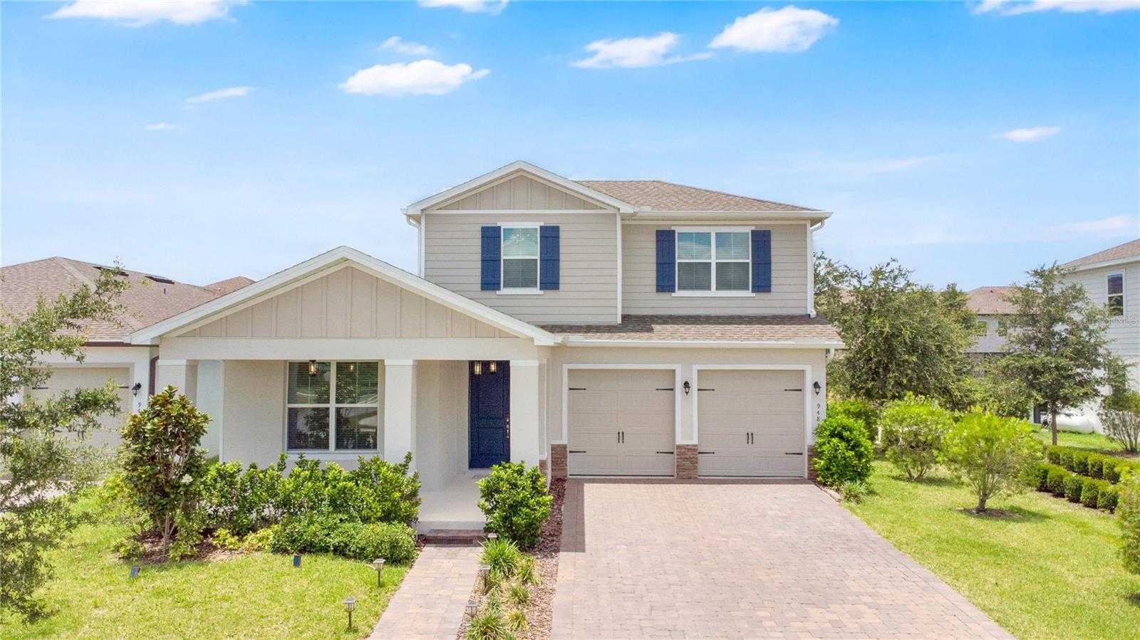 9481 EMERALD BERRY DRIVE Winter Garden Florida United States, for Sale, residential, Zaira Mejia, Spaces & Styles Group