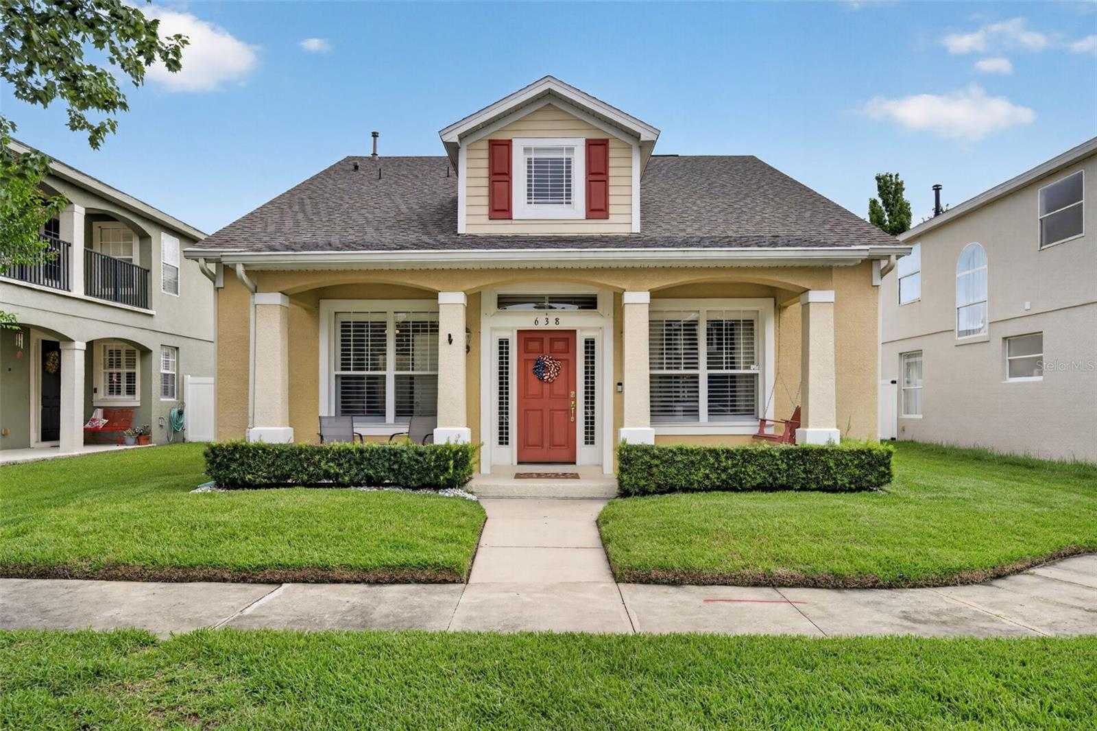 638 AUTUMN OAKS LOOP Winter Garden Florida United States, for Sale, residential, Zaira Mejia, Spaces & Styles Group