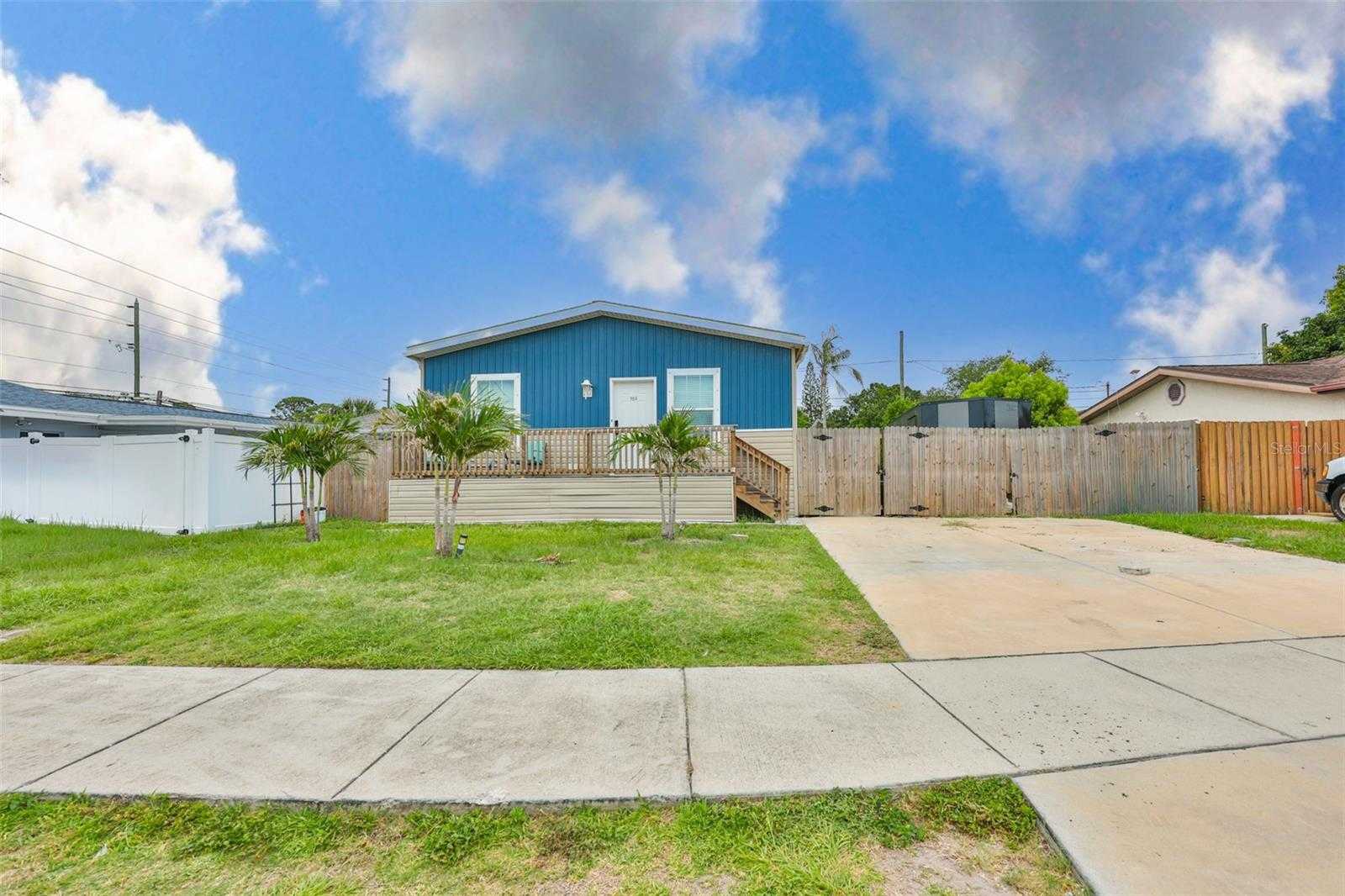 1169 8TH AVENUE Largo Florida United States, for Sale, residential,  ,  Real Estate Brokerage & Consultation, Inc
